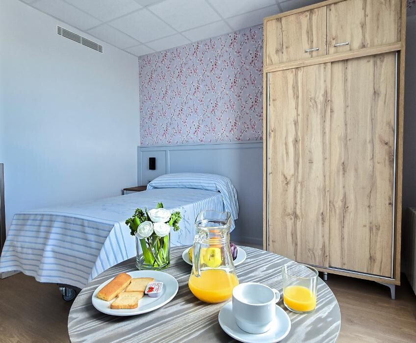 Images Residencia de Ancianos Cornella, Barcelona | VITALIA HOME