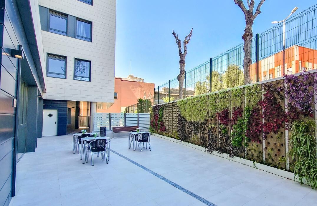 Images Residencia de Ancianos Cornella, Barcelona | VITALIA HOME
