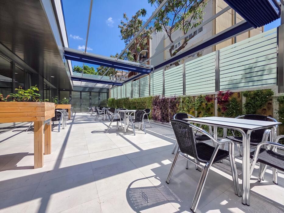 Images Residencia de Ancianos Cornella, Barcelona | VITALIA HOME