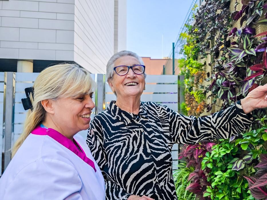 Images Residencia de Ancianos Cornella, Barcelona | VITALIA HOME