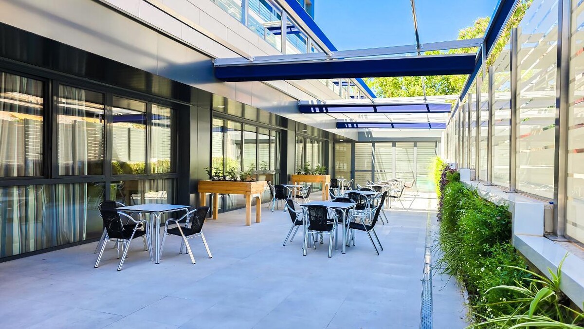 Images Residencia de Ancianos Cornella, Barcelona | VITALIA HOME