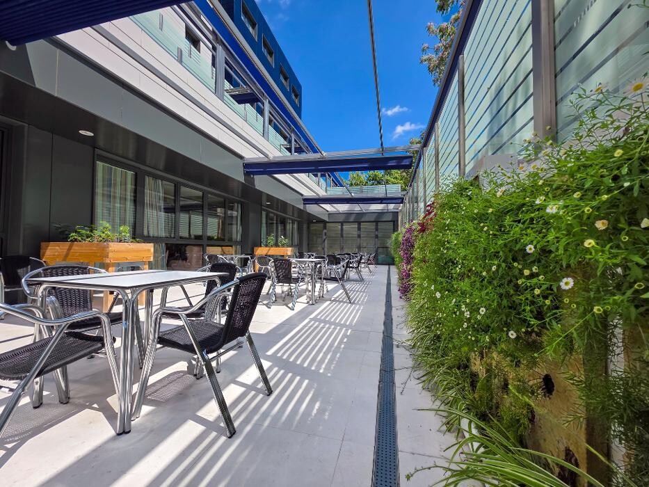 Images Residencia de Ancianos Cornella, Barcelona | VITALIA HOME