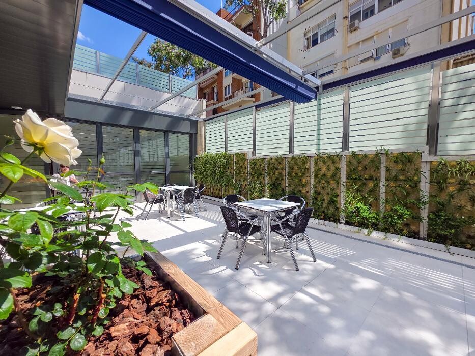 Images Residencia de Ancianos Cornella, Barcelona | VITALIA HOME