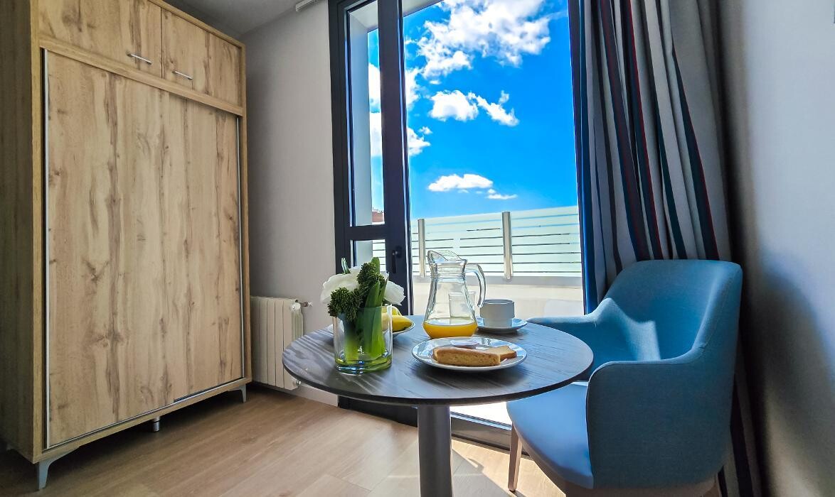 Images Residencia de Ancianos Cornella, Barcelona | VITALIA HOME