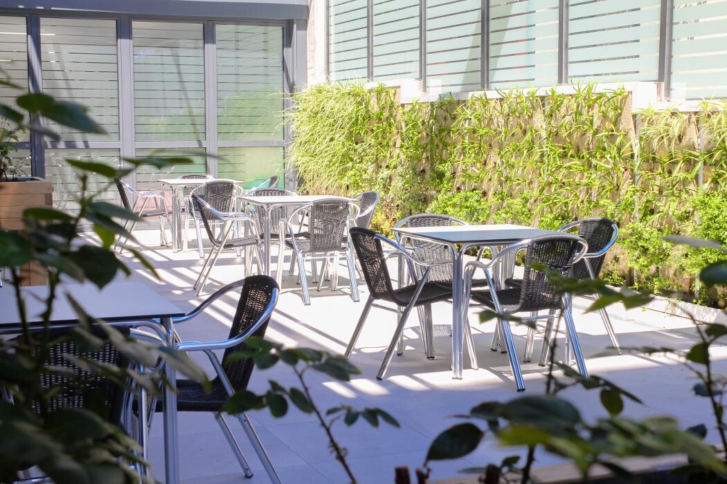 Images Residencia de Ancianos Cornella, Barcelona | VITALIA HOME