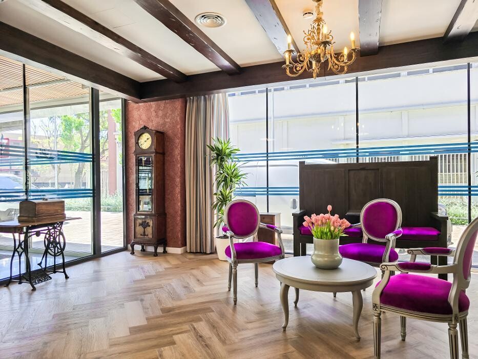 Images Residencia de Ancianos Cornella, Barcelona | VITALIA HOME