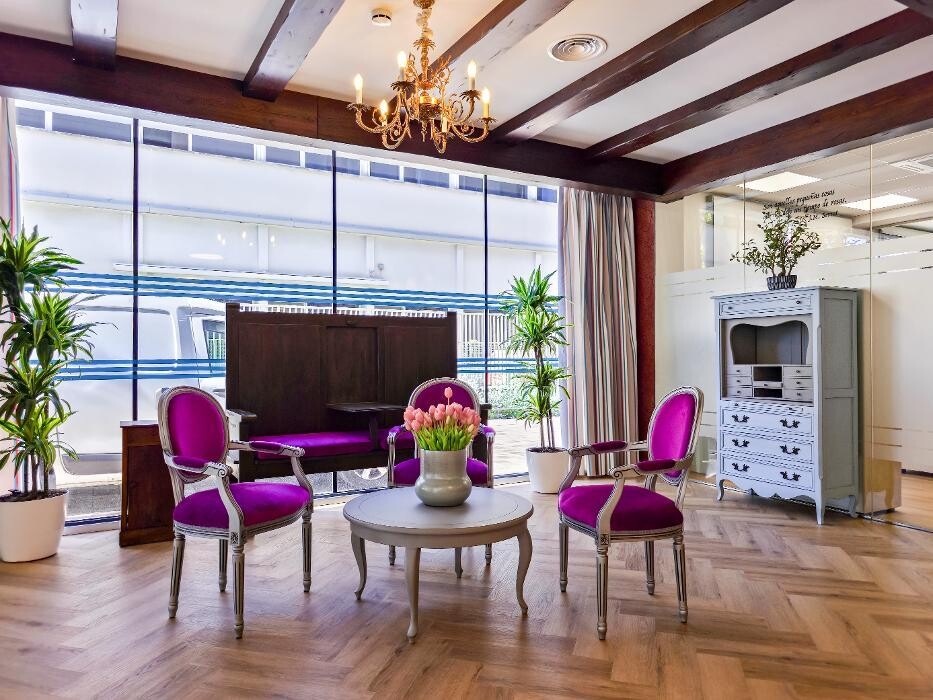 Images Residencia de Ancianos Cornella, Barcelona | VITALIA HOME