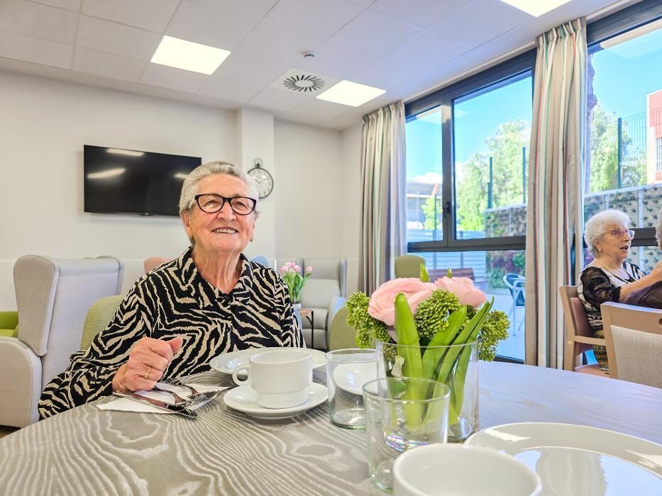 Images Residencia de Ancianos Cornella, Barcelona | VITALIA HOME
