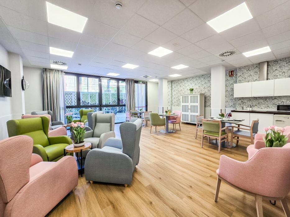 Images Residencia de Ancianos Cornella, Barcelona | VITALIA HOME