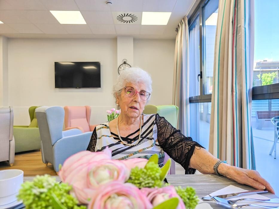 Images Residencia de Ancianos Cornella, Barcelona | VITALIA HOME