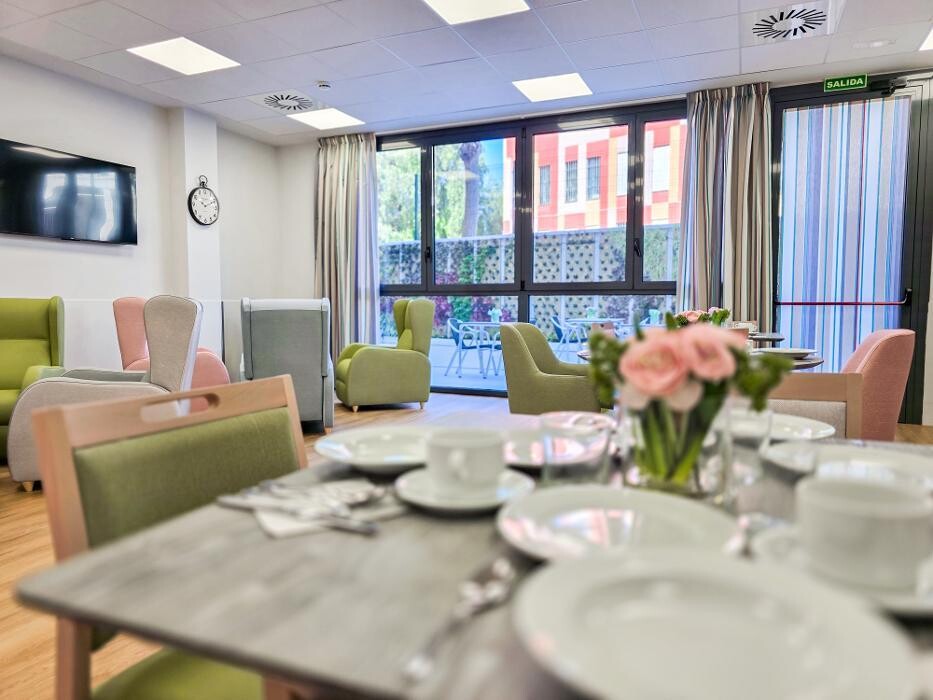 Images Residencia de Ancianos Cornella, Barcelona | VITALIA HOME