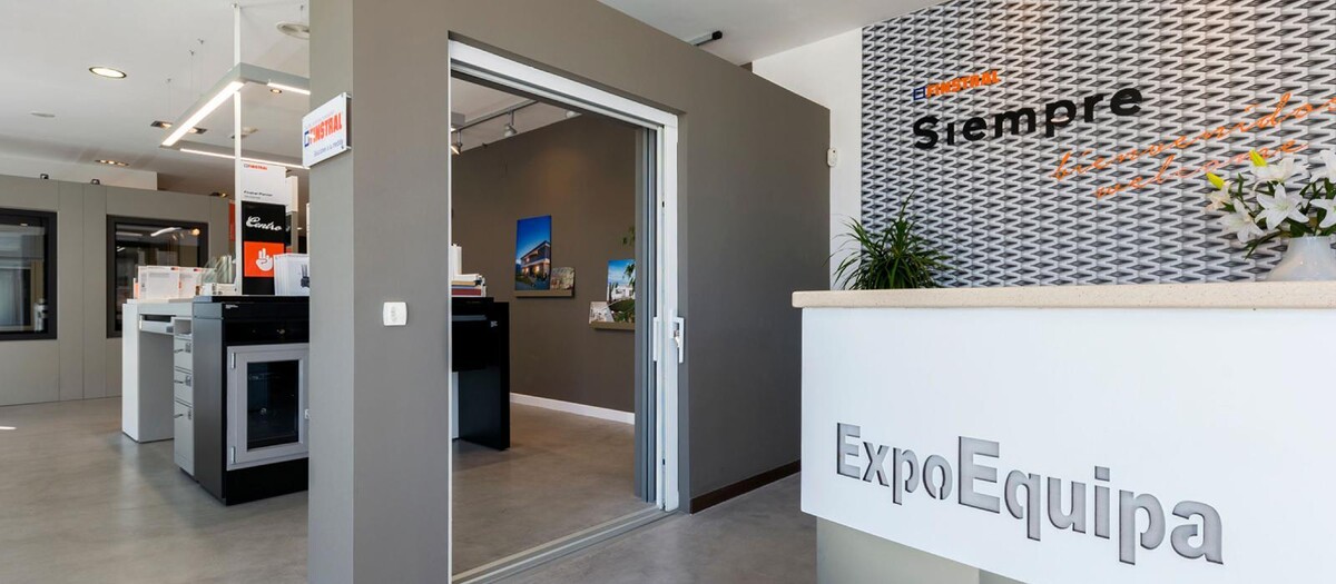 Images Finstral Studio Alicante - Ventanas, Puertas, Acristalamientos