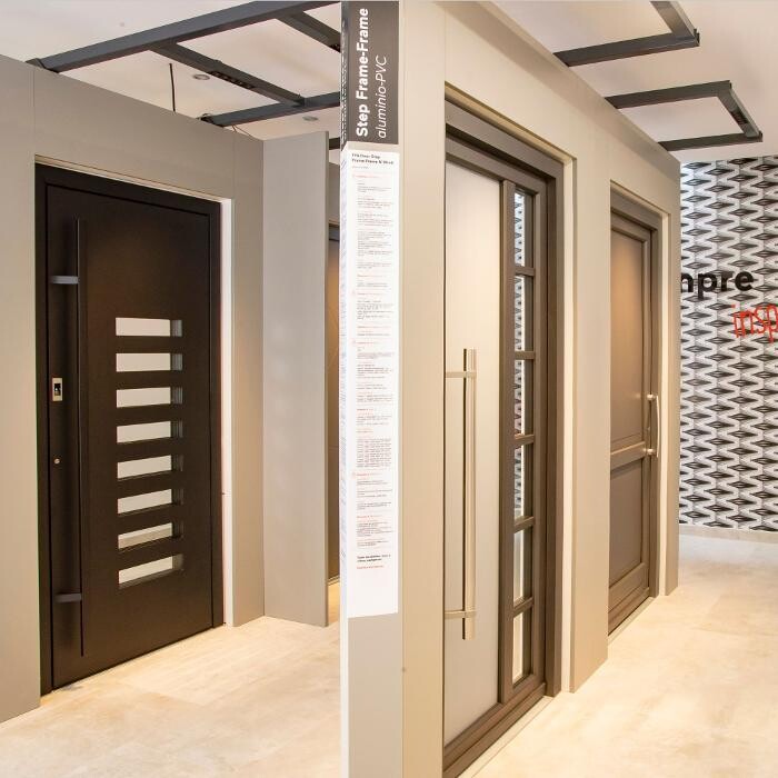 Images Finstral Studio Tarragona - Ventanas, Puertas, Acristalamientos