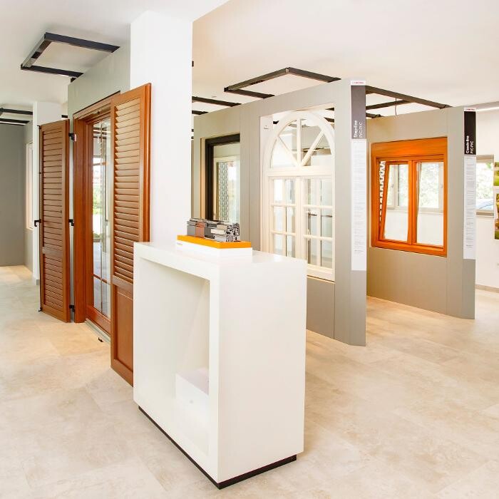 Images Finstral Studio Tarragona - Ventanas, Puertas, Acristalamientos