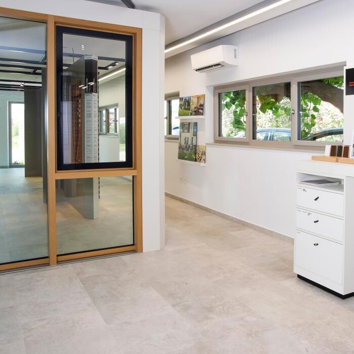Images Finstral Studio Tarragona - Ventanas, Puertas, Acristalamientos