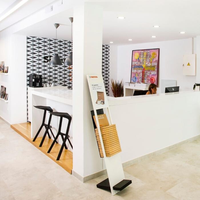 Images Finstral Studio Tarragona - Ventanas, Puertas, Acristalamientos