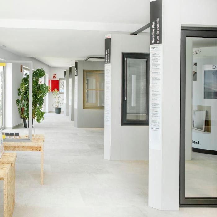 Images Finstral Studio Tarragona - Ventanas, Puertas, Acristalamientos