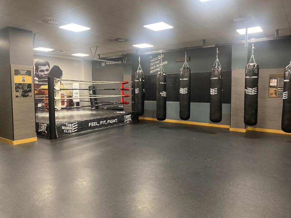 Images Gimnasio VivaGym Alcalá Ronda Fiscal