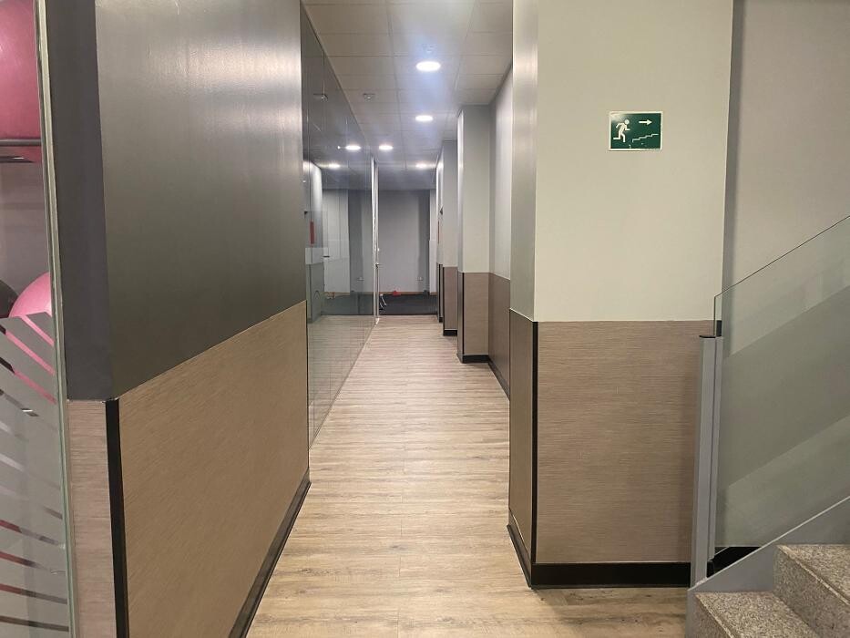 Images Gimnasio VivaGym Alcalá Ronda Fiscal