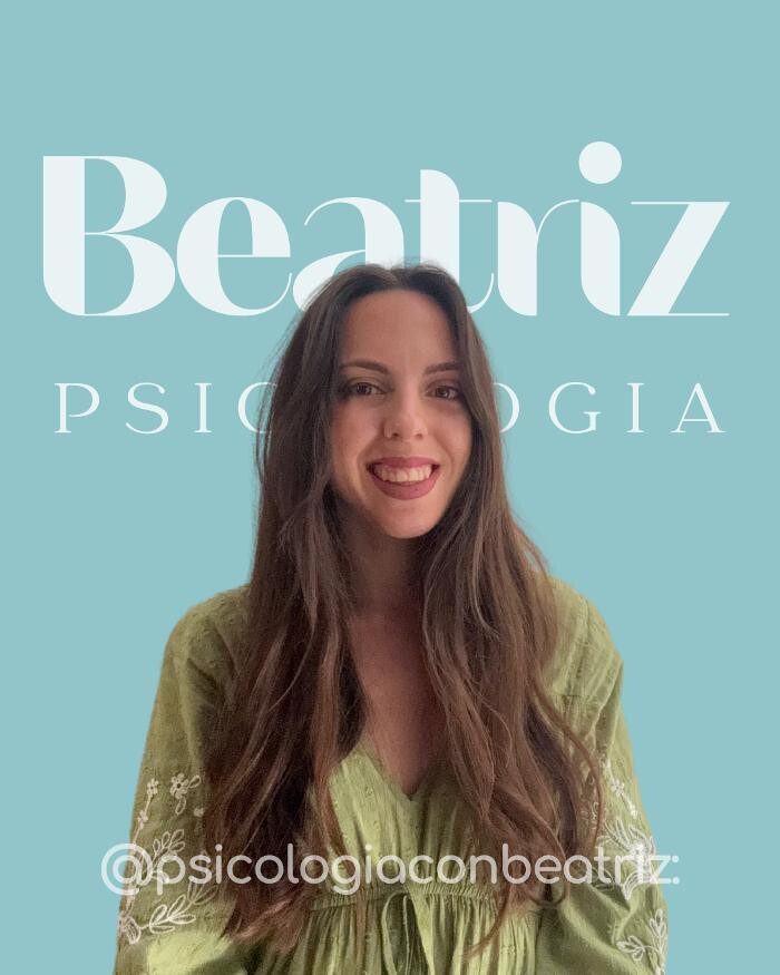 Images Psicología con Beatriz