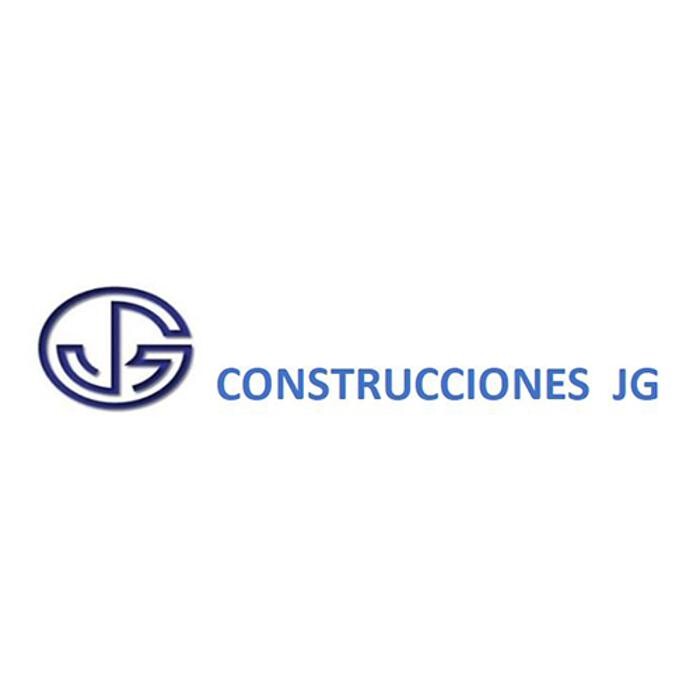 Construcciones JG Logo