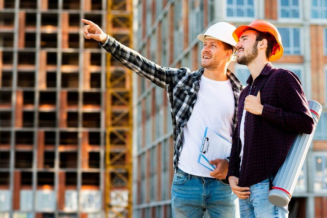Images Construcciones JG