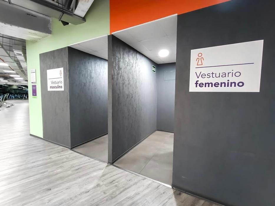 Images Gimnasio VivaGym Natahoyo