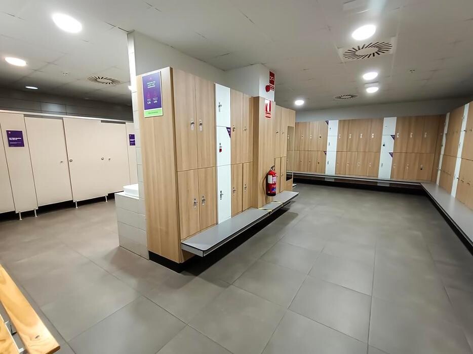 Images Gimnasio VivaGym Natahoyo