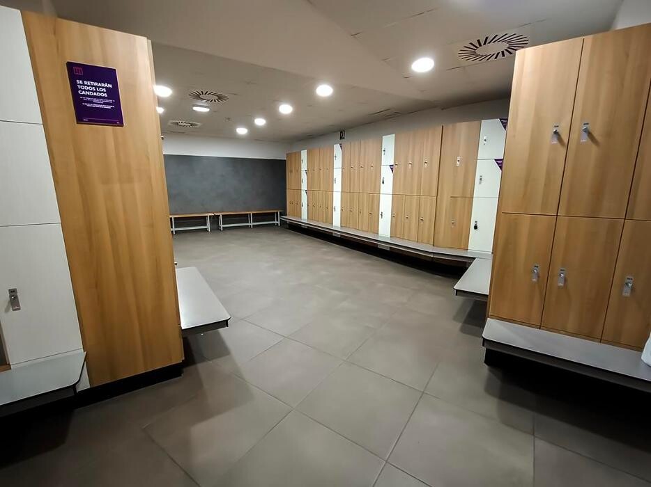 Images Gimnasio VivaGym Natahoyo