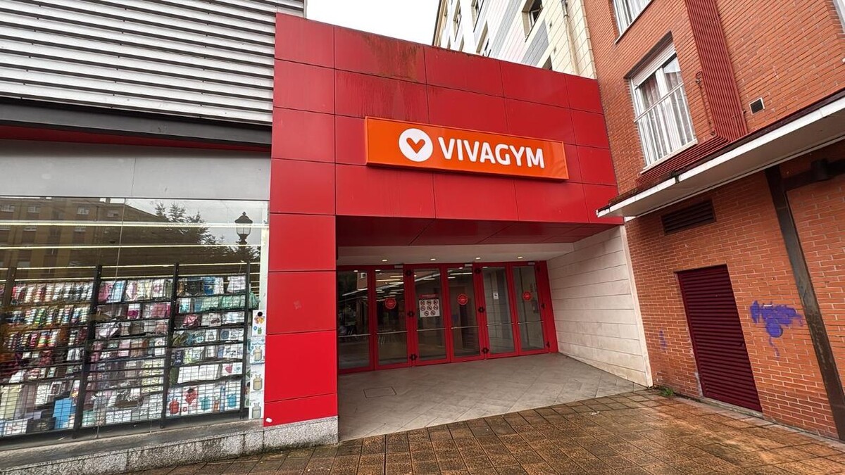 Images Gimnasio VivaGym Natahoyo