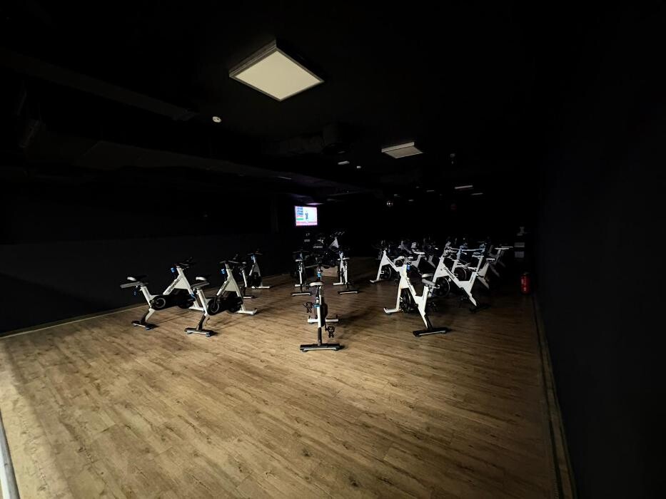 Images Gimnasio VivaGym Natahoyo