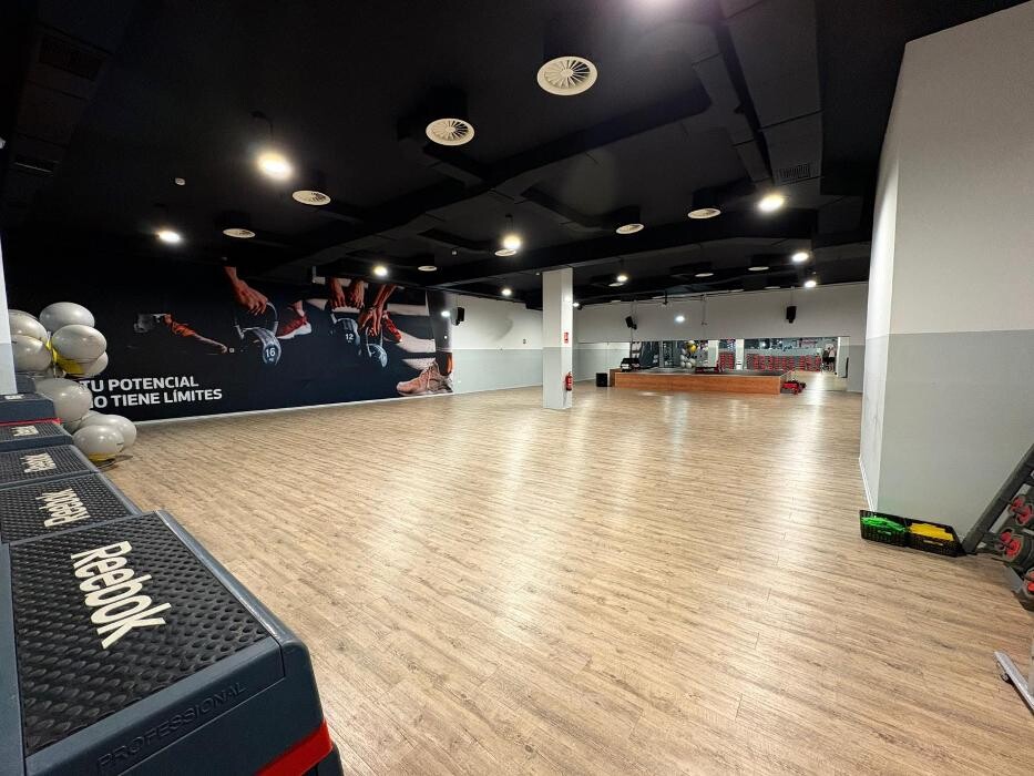 Images Gimnasio VivaGym Natahoyo