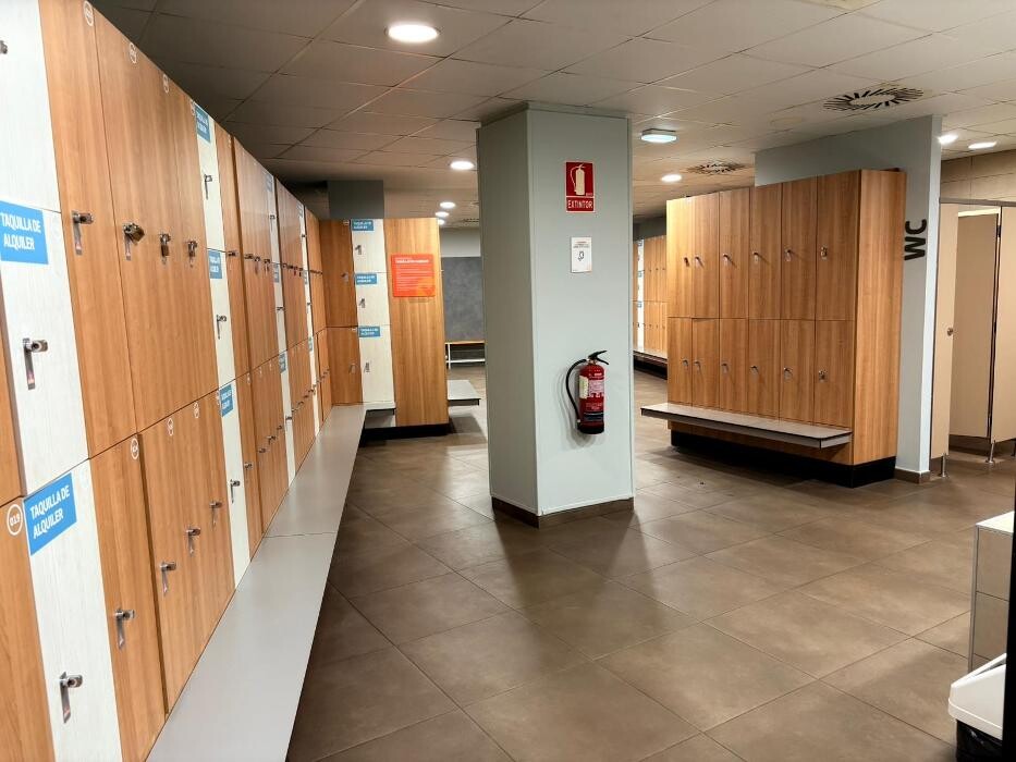 Images Gimnasio VivaGym Natahoyo