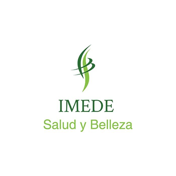 Imede Logo
