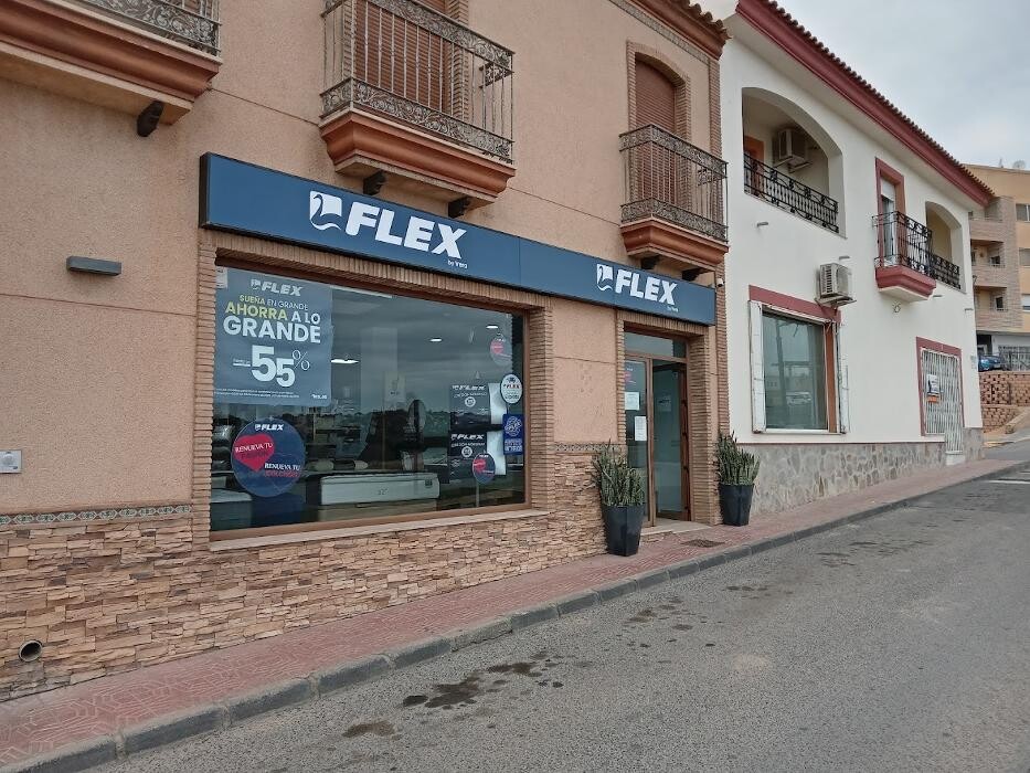 Images Tienda Flex