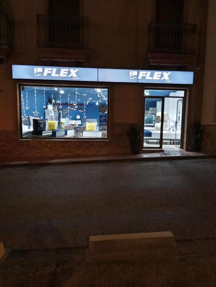 Images Tienda Flex