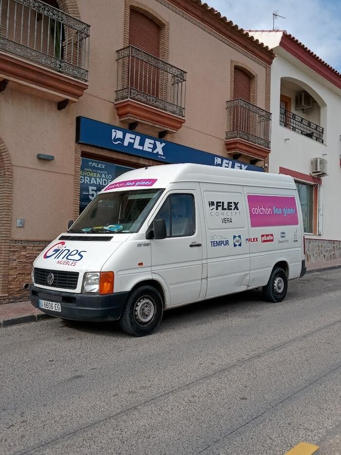 Images Tienda Flex