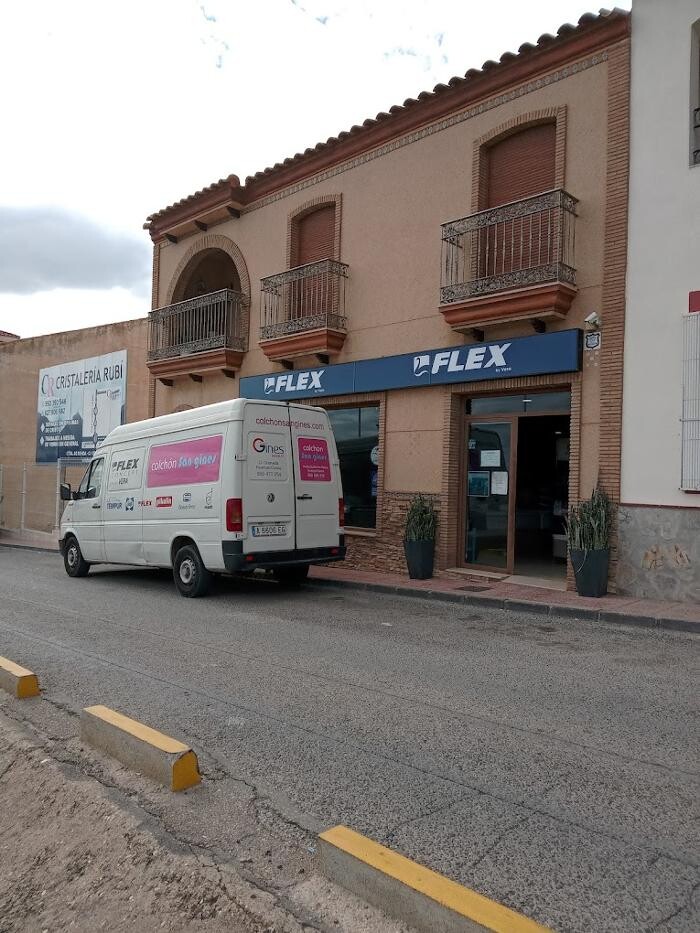 Images Tienda Flex