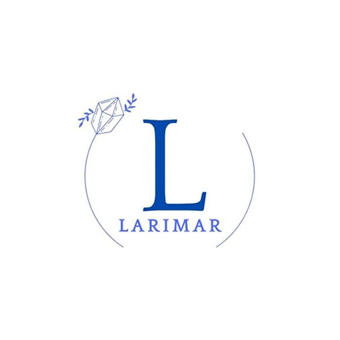 Mercería Larimar Logo