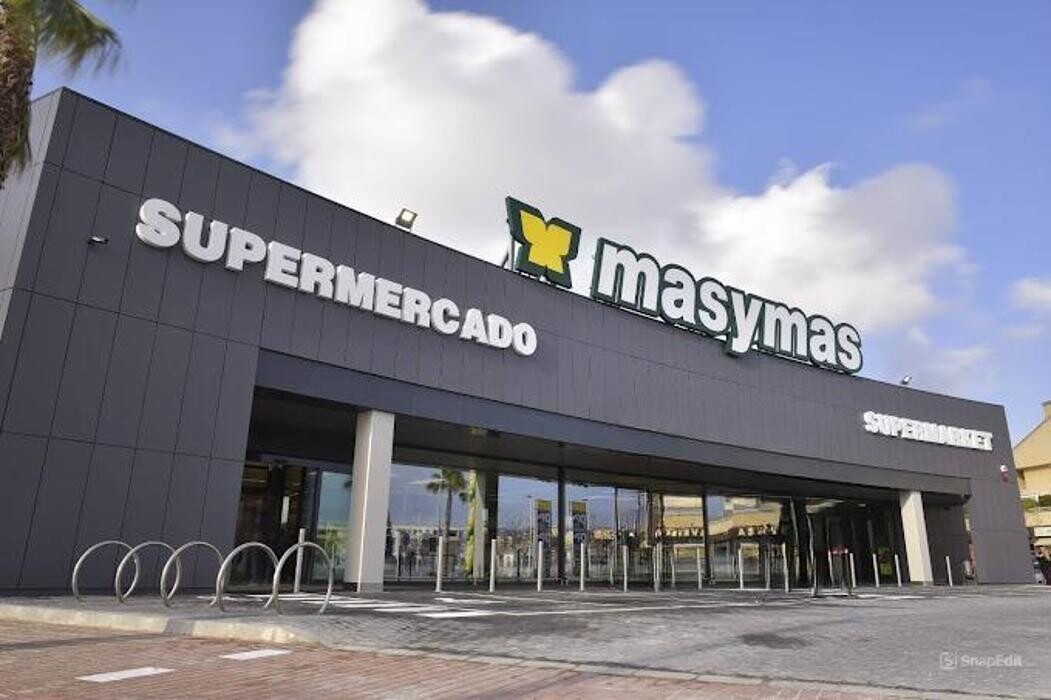 Images Supermercados masymas