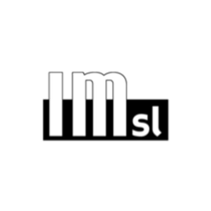 IGLESIASMARTINEZ SL Logo