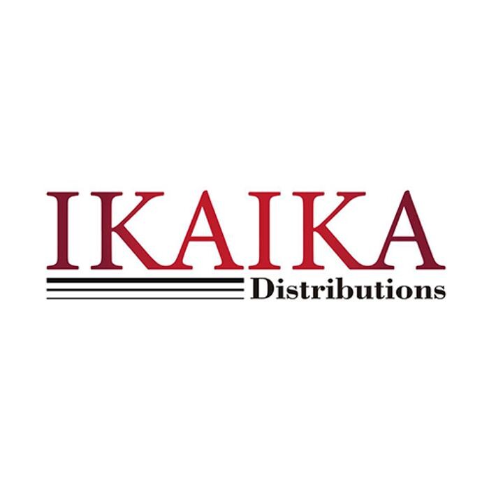 Ikaika Distributions Logo