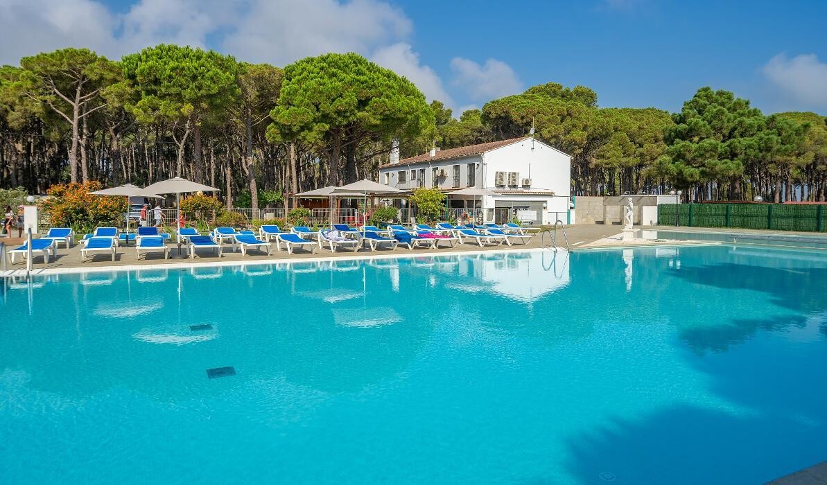 Images Camping Marvilla Parks - Neptuno