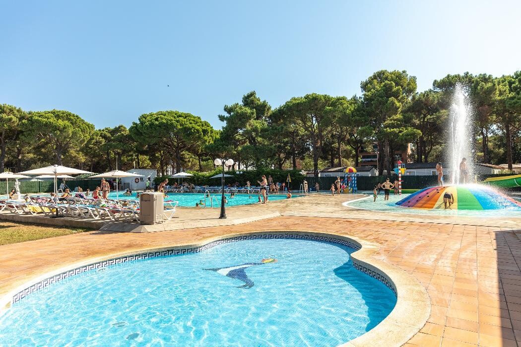 Images Camping Marvilla Parks - Neptuno