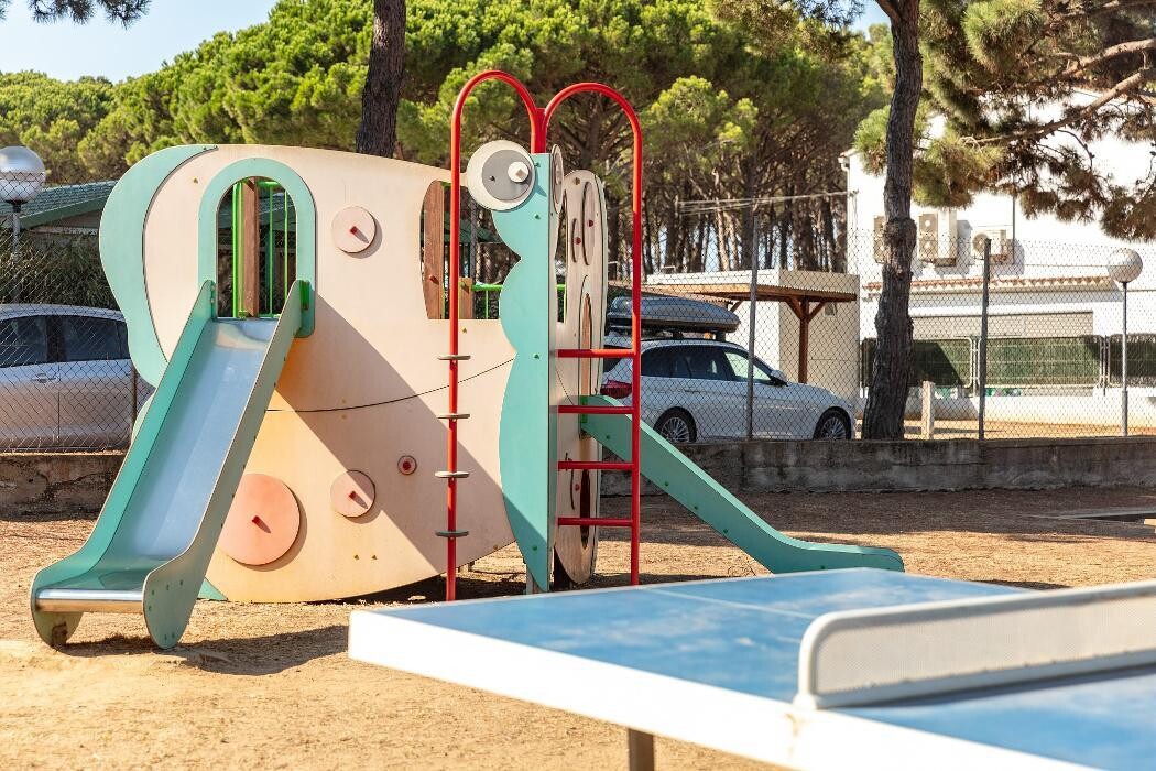 Images Camping Alannia - Neptuno