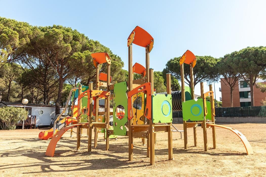 Images Camping Alannia - Neptuno