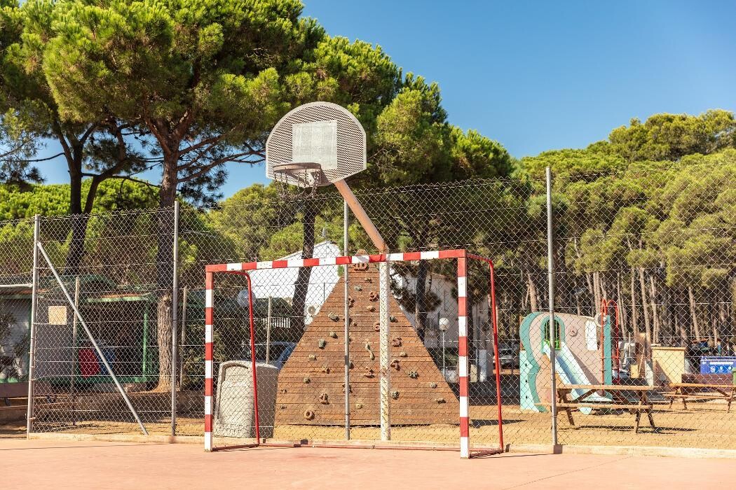 Images Camping Alannia - Neptuno