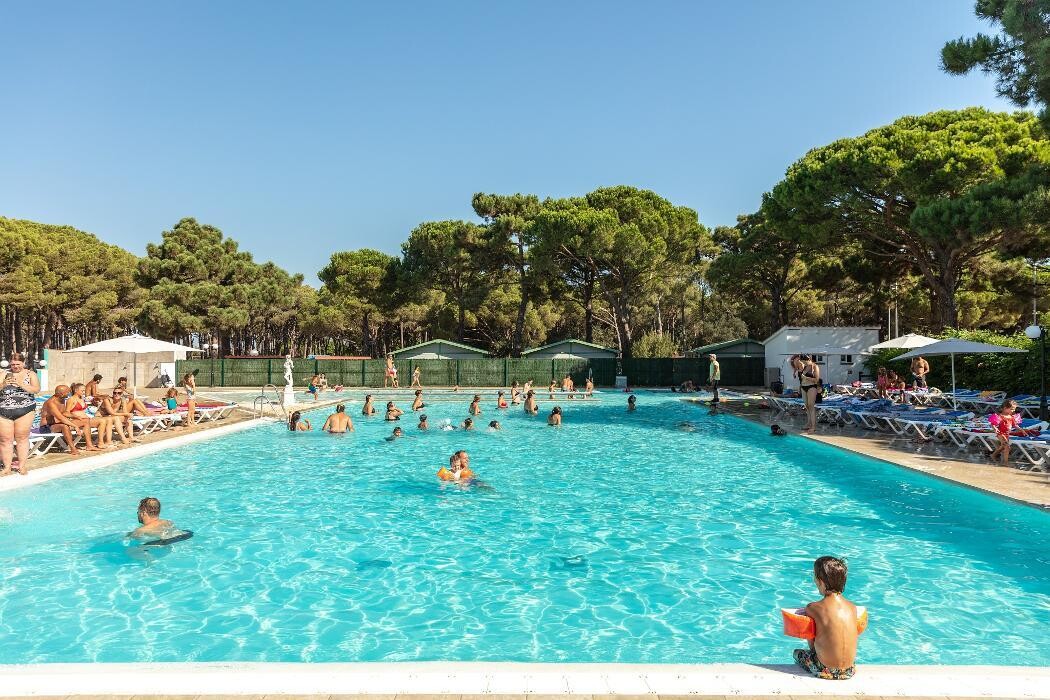 Images Camping Alannia - Neptuno