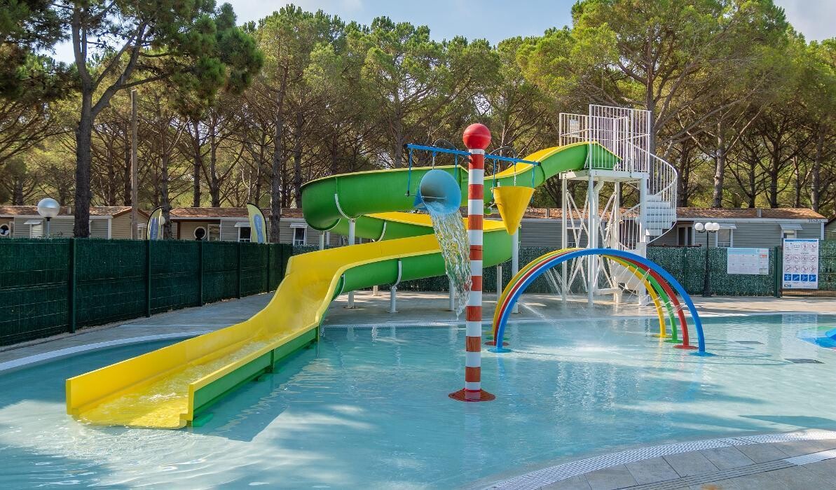 Images Camping Alannia - Neptuno