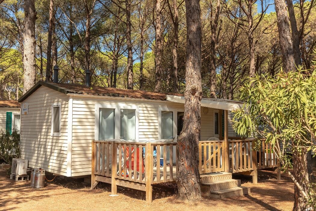 Images Camping Alannia - Neptuno